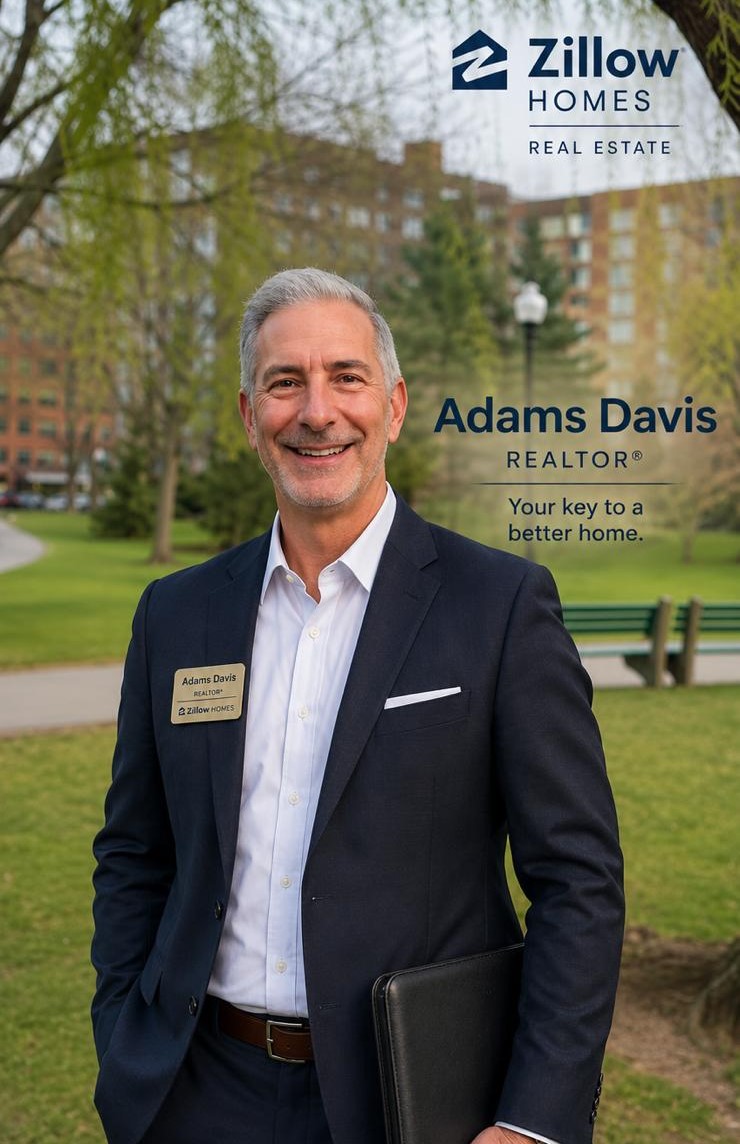 Adams Davis