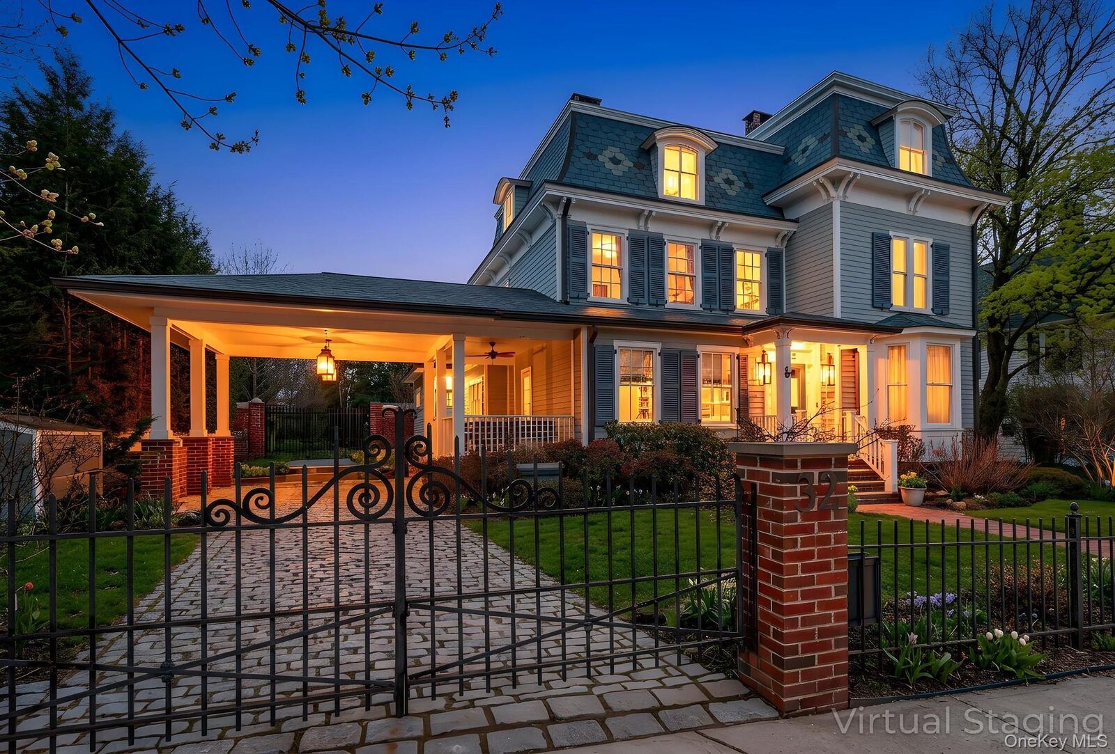 32 Tallman Avenue Nyack, NY 10960