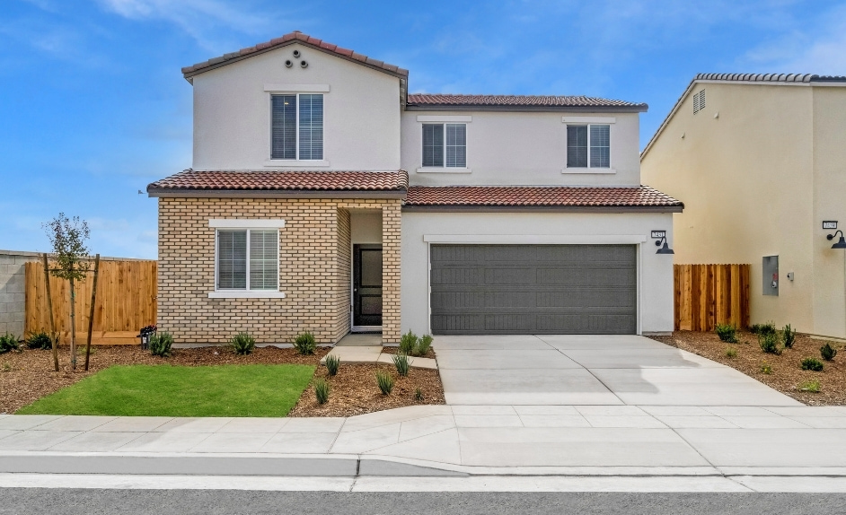 Residential, Single Family Residence